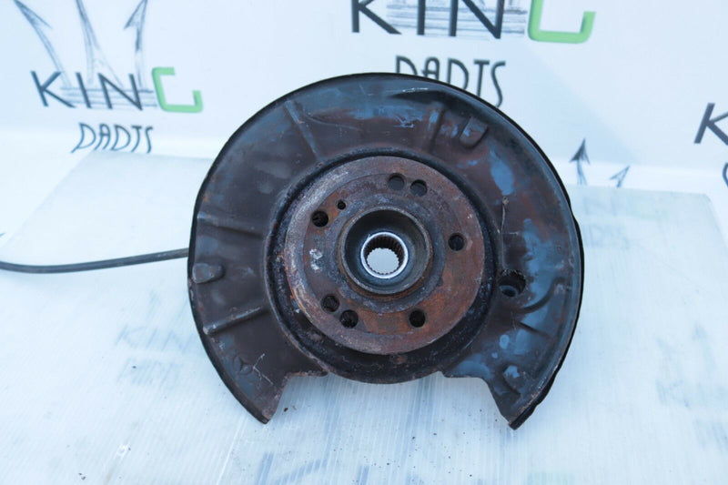 MB E S CLASS W211 W220 1999-2009 REAR LEFT WHEEL HUB BEARING A2203570905 *3