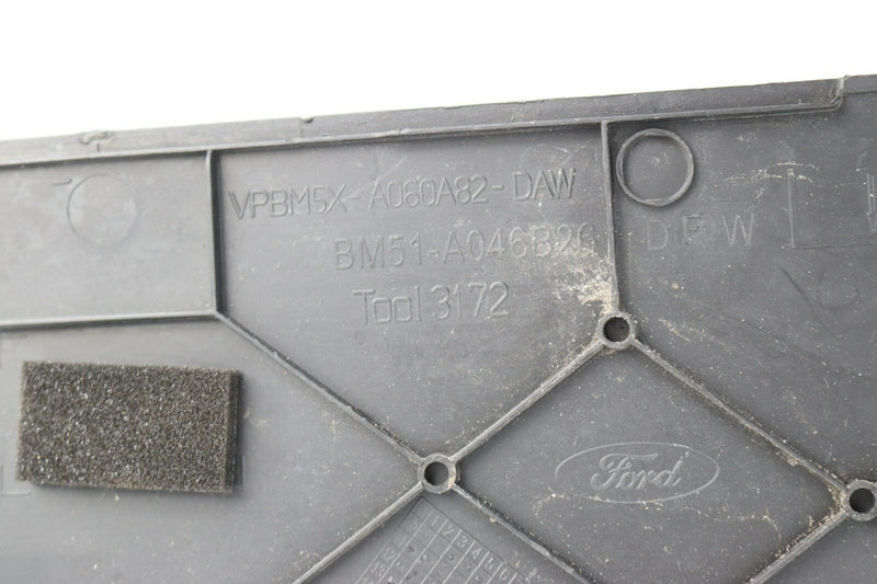 FORD FOCUS MKIII 2011-2014 5DR FRONT RIGHT CENTRE CONSOLE TRIM COVER PANEL