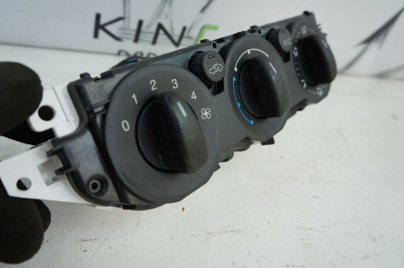 FORD C-MAX MK1 2003-2010 HEATER CONTROL PANEL 7M5T-19980-AA
