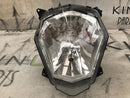 KTM 690 Enduro R GENUINE HEADLIGHT FRONT LAMP LIGHT 676.01