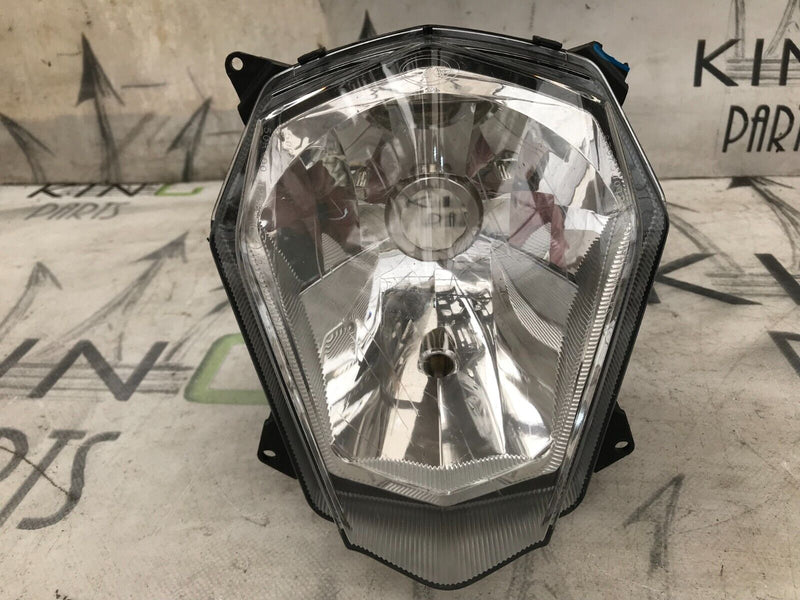 KTM 690 Enduro R GENUINE HEADLIGHT FRONT LAMP LIGHT 676.01