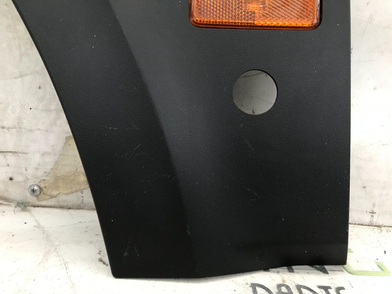 VW CRAFTER 7C 2018 REAR TRIM MOULDING RIGHT SIDE PROTECT PANEL 7C0853536