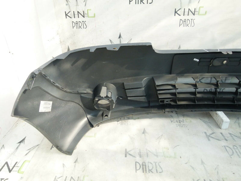 RENAULT TRAFIC MK2 X83 2001-2006 GENUINE FRONT BUMPER 93855390