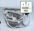 MERCEDES W212 E220 E-Class 2010-15 FRONT WINDOW ELECTRIC MECHANISM LEFT SIDE N/S