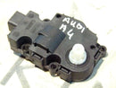 AUDI A4 HEATER BLOWER AIR VENT ACTUATOR GENUINE K9749006