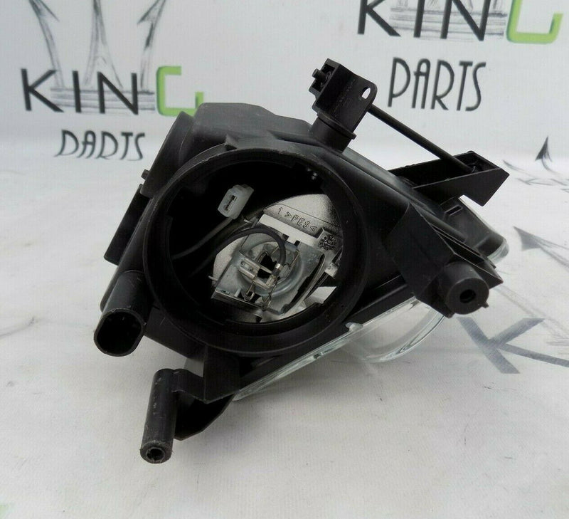 VAUXHALL VECTRA MK3 2002-06 FRONT LEFT HALOGEN BUMPER FOG LIGHT *NEW* 13302113 #