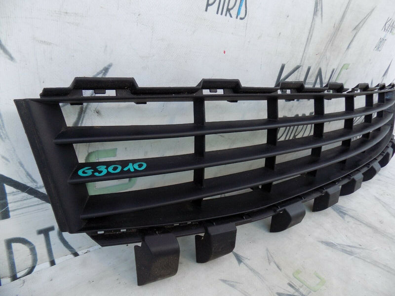 RENAULT MEGANE MK2 FACELIFT 2006 2007 LOWER GRILL FRONT BUMPER