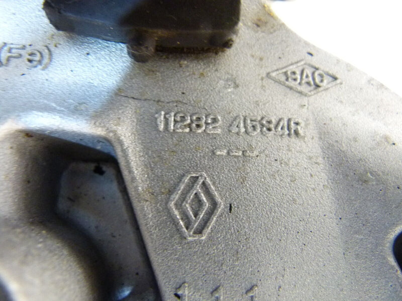 RENAULT CAPTUR 2020-ON ENGINE MOUNTING BRACKET GENUINE 112824584R