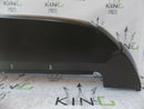 FIAT 500 S SPORT 2016-ON FACELIFT FRONT BUMPER KHAKI MAT 735619571