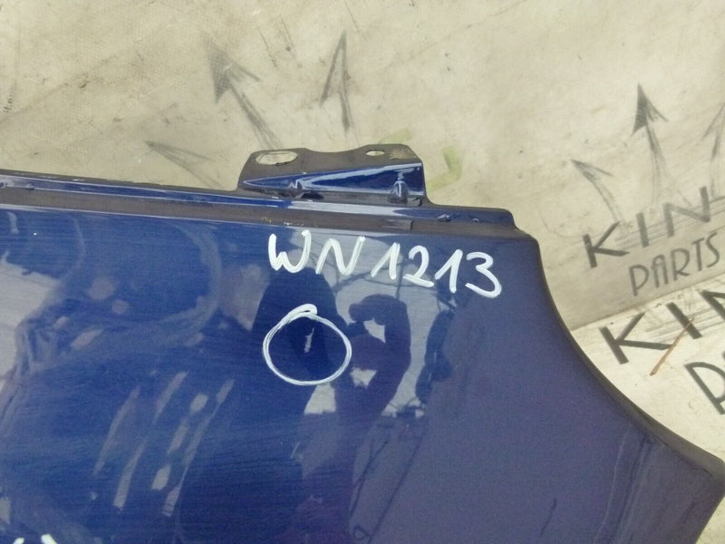 FIAT 500 X CROSS 2014-23 FRONT FENDER WING PANEL RIGHT DRIVER SIDE