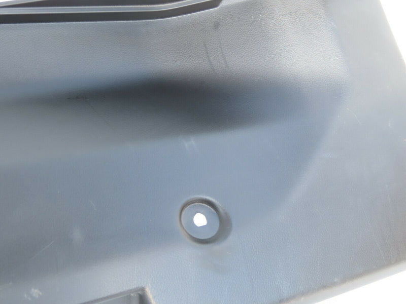 SUZUKI SWIFT 2018 TAILGATE BOOTLID REAR TRUNK TRIM COVER PANEL 7619152R0 /B01-80