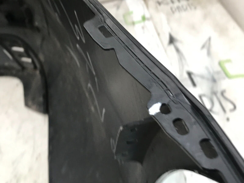 VOLVO S90 R-DESIGN 2016-2020 REAR BUMPER PDC GENUINE 31383297