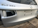 MERCEDES GLC 250 X253 2016-22 GENUINE TAILGATE BOOT LID PANEL & WINDOW GLASS