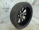 NISSAN QASHQAI 2013-17 WHEEL ALLOY RIM 19" AND TYRE 225/45/19 7JX19 ET40