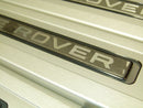 RANGE ROVER SPORT L494 FRONT & REAR EMBLEMS GENUINE CPLA13201CB