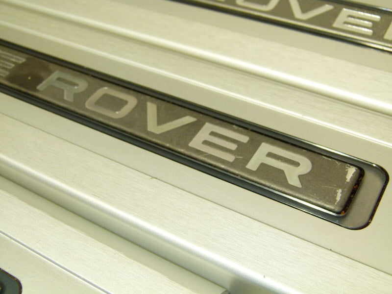 RANGE ROVER SPORT L494 FRONT & REAR EMBLEMS GENUINE CPLA13201CB