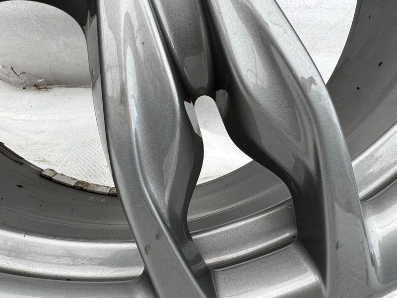 BMW 1 SERIES F20 M SPORT 18" ALLOY WHEEL RIM 7.5J ET45 7845870