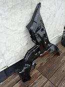 FORD TRANSIT CUSTOM LCI 2018-23 LEFT SIDE BODY COATING PANEL A PILLAR