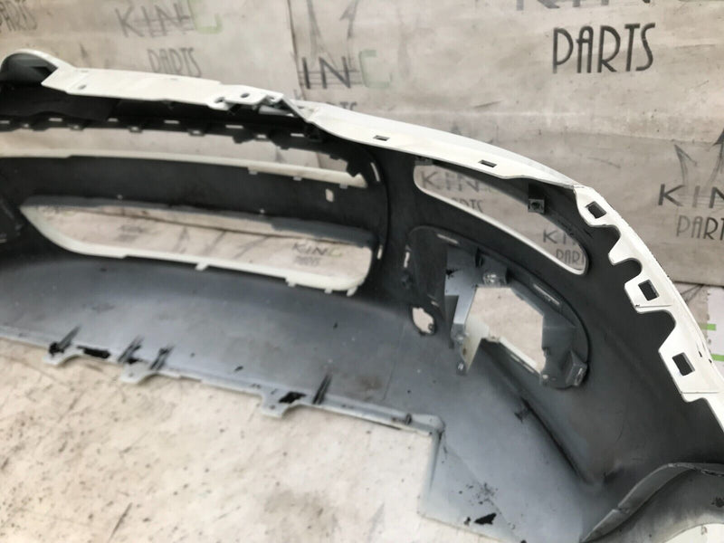 FIAT PANDA MK3 (319) 2011-ON FRONT BUMPER GENUINE 735520671