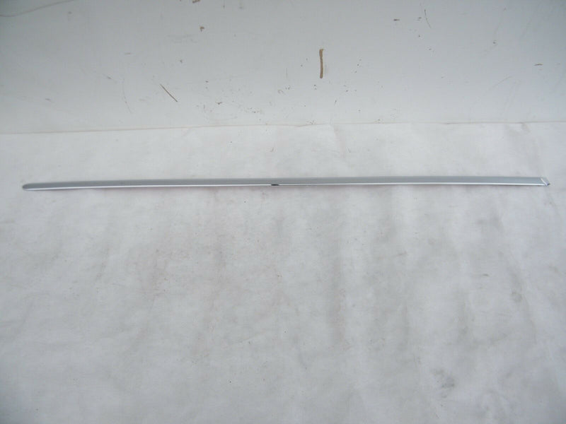 VW Passat B6 2006-2011 front left door chrome moulding trim 3C0853515C (VW44)