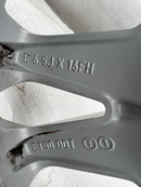 FORD TRANSIT CONNECT 16" ALLOY WHEEL 6.5J ET50 KT1C-1007-AB