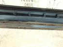 MINI COOPER R56 2006-13 LEFT SIDE SKIRT SILL COVER GENUINE 7147915