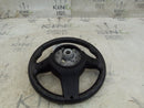 BMW F30 F31 2012-2015 M-SPORT MULTI-FUNCTION STEERING WHEEL GENUINE 7845601 #