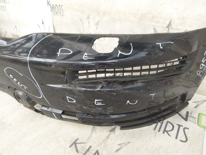 VOLVO XC90 MK1 FACELIFT 2008-2014 FRONT BUMPER WASHERHOLES 30678945