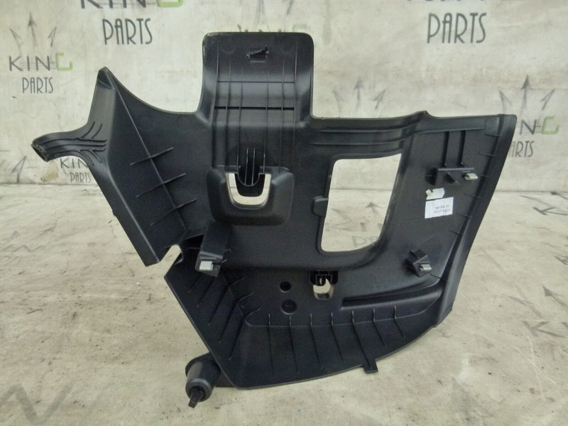 VW UP 2011-17 REAR RIGHT PARCEL SHELF COVER GENUINE 1S0867762 S80-08