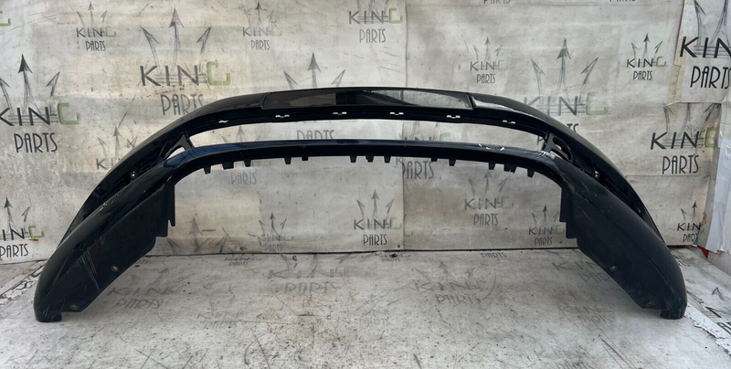 VW SCIROCCO LCI 2014-2017 FRONT BUMPER GENUINE 1K8807221