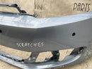 VW GOLF MK6 2008-2012 FRONT BUMPER PDC GENUINE 5K0807221