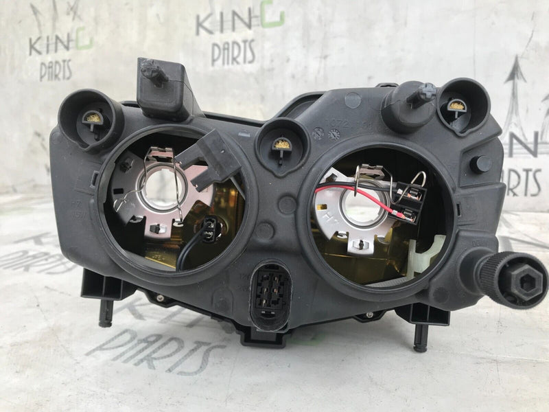 BMW F750GS / F850GS K81 K82 HEADLIGHT HALOGEN HEADLAMP LIGHT 8557230