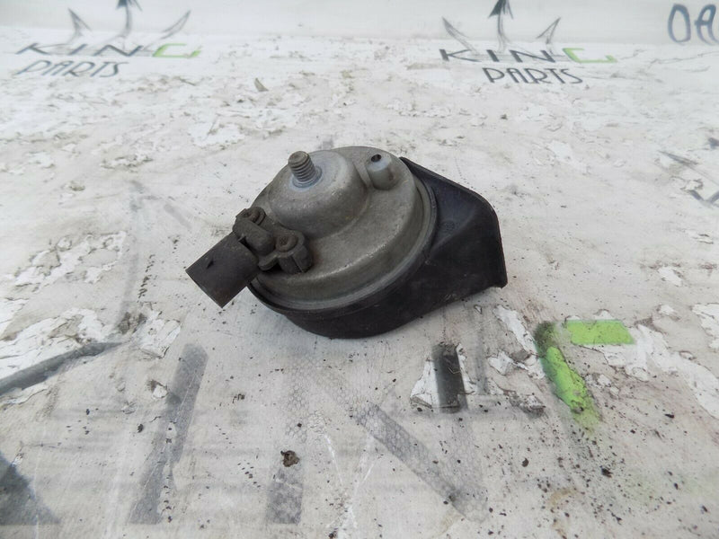 BMW 5 SERIES  F11 HORN SIGNAL LOW GENUINE  3881157