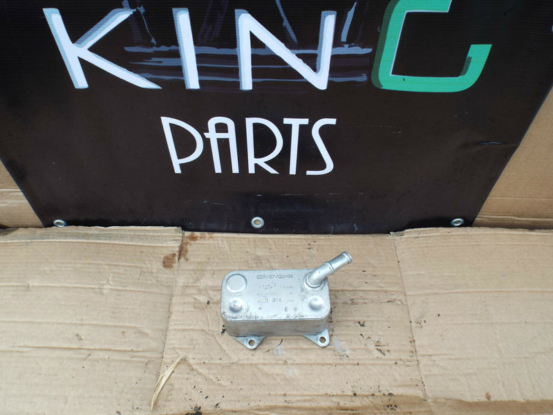 Audi VW Seat Skoda 2.0 TFSI (BWA) Oil Cooler Radiator  06D 117 021C