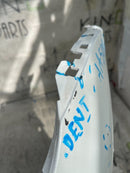 TESLA MODEL Y 2020-ON FRONT BUMPER GENUINE 154010005B