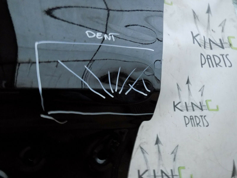 RENAULT CAPTUR MK2 2020-ON FRONT DOOR SHELL PANEL LEFT PASSENGER SIDE