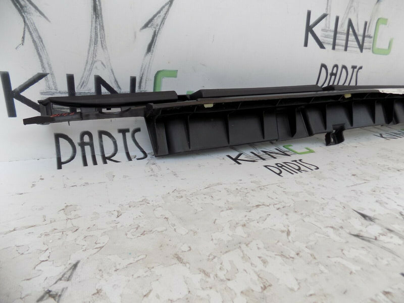 RENAULT KANGOO 2009-ON / MERCEDES CITAN 2013-ON REAR BUMPER BRACKET