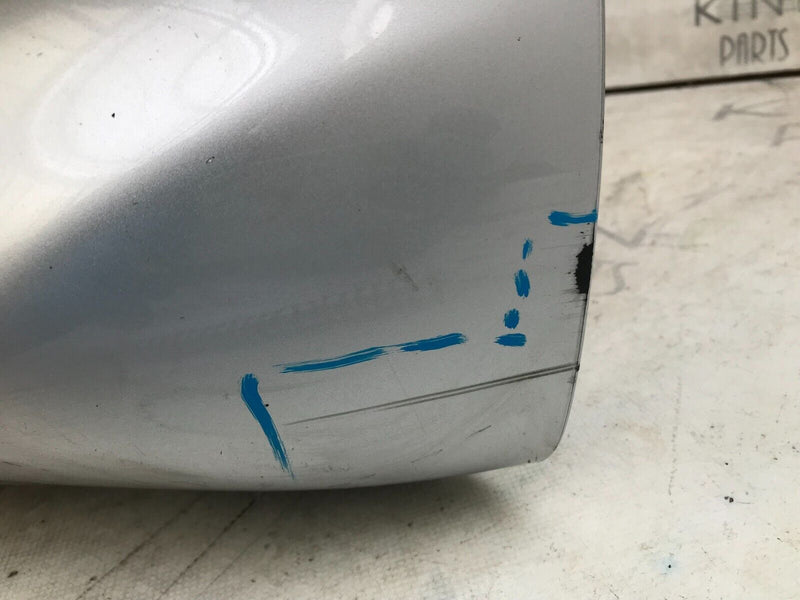 HONDA JAZZ MK1 2002-2008 FRONT BUMPER GENUINE 71101SAG0000