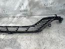 PEUGEOT 208 2019-ON FRONT BUMPER LOWER GRILL 9823209880