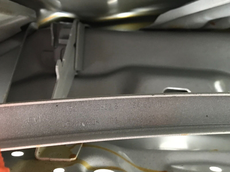 BMW F21 HATCHBACK 3 DOOR FACELIFT 2015-18 FRONT DOOR PANEL RIGHT SIDE