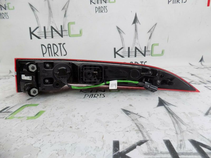 JAGUAR I-PACK 2018-ON LEFT SIDE REAR LED LIGHT FENDER LAMP J9D3-13405CB
