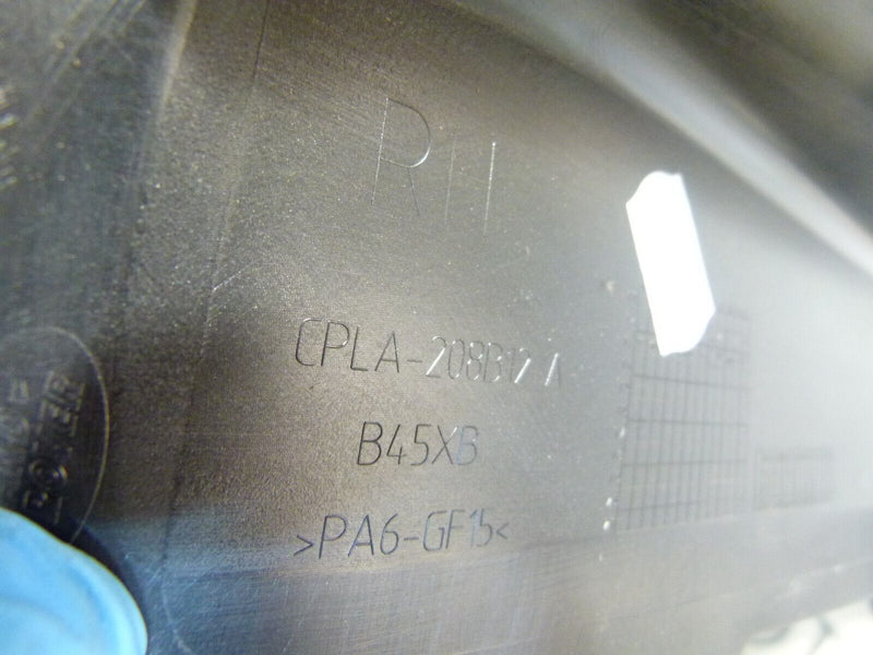 RANGE ROVER SPORT L494 FRONT RIGHT DOOR LOWER TRIM GENUINE CPLA208B12A