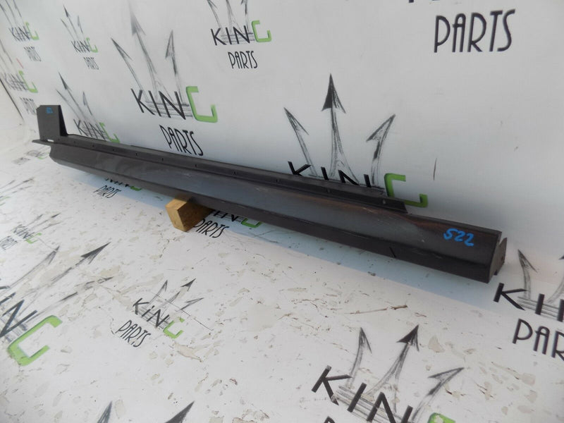 FORD TRANSIT CONNECT MKII 2013-ON RIGHT SIDE SKIRT SILL COVER COMBI  522