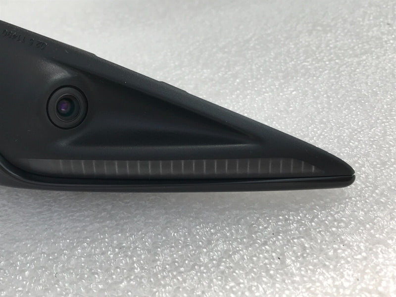TESLA 3 / Y    **NEW GENUINE  FRONT FENDER LEFT & RIGHT SIDE TURN SIGNAL CAMERA