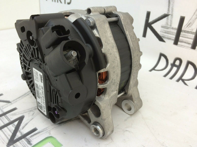 PEUGEOT 308 1.4 L PETROL 1.6 L, 2.0 L DIESEL VALEO ALTERNATOR GENUINE 9809391880