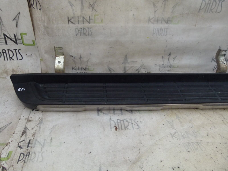 FORD RANGER MK3 LCI 2015-2018 RIGHT SIDE STEP COVER GENUINE EB3B16450G
