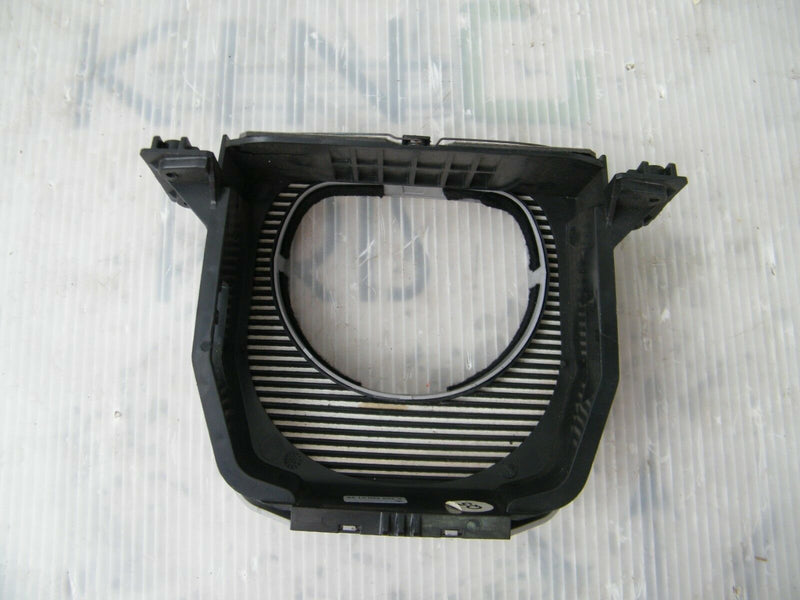 MB C CLASS W203 2001-2007 W209 STEERING COLUMN SURROUND COVER TRIM A2034600195