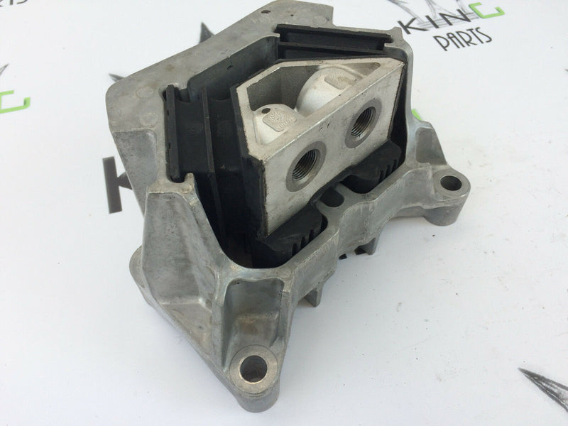 MAN TGA TGS TGX D2066 GENUINE ENGINE MOUNTING SUPPORT ENGINE MOUNT 81962100597