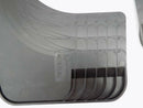 DACIA DUSTER SANDERO/STEPWAY GENUINE MUDFLAPS FRONT /REAR SET 8201235609 S48-25