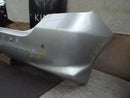 HONDA JAZZ 2005-2008 REAR BUMPER GENUINE SILVER (A5270)  71501-SAG-0000